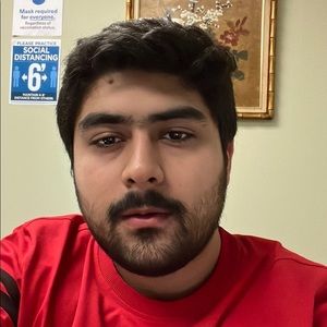 Meet your Posher, Usman anwer